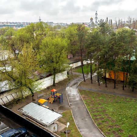 Apartments Akniet 233 - Asia Park 알마티 외부 사진