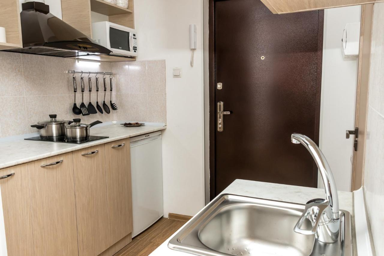 Apartments Akniet 233 - Asia Park 알마티 외부 사진