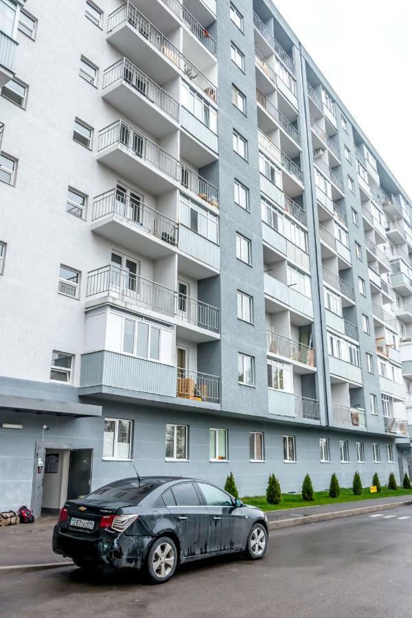 Apartments Akniet 233 - Asia Park 알마티 외부 사진